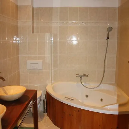 Appartement La Farandole Les Gets