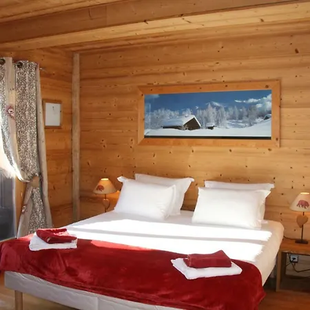 La Farandole Appartement Les Gets