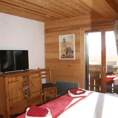 La Farandole Appartement *