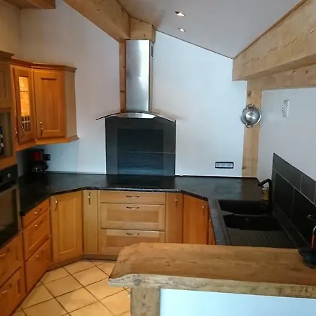 La Farandole Appartement Les Gets